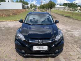 HONDA - HR-V - 2016/2016 - Preta - R$ 89.800,00