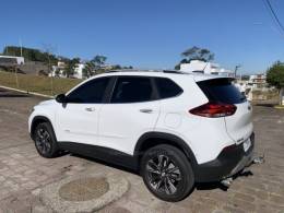 CHEVROLET - TRACKER - 2021/2022 - Branca - R$ 116.800,00