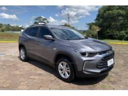 CHEVROLET - TRACKER - 2023/2023 - Cinza - R$ 108.800,00