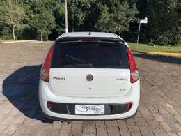 FIAT - PALIO - 2012/2013 - Branca - R$ 41.800,00