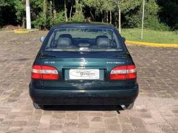 TOYOTA - COROLLA - 2000/2000 - Verde - R$ 29.800,00