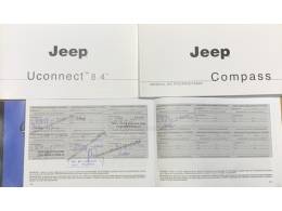 JEEP - COMPASS - 2021/2022 - Cinza - R$ 110.800,00