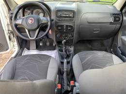 FIAT - STRADA - 2017/2017 - Branca - R$ 57.800,00