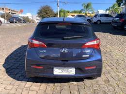 HYUNDAI - HB20 - 2013/2013 - Azul - R$ 49.800,00