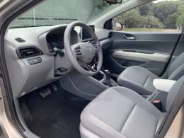 HYUNDAI - HB20 - 2022/2022 - Prata - R$ 85.800,00