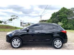 HYUNDAI - IX35 - 2011/2012 - Preta - R$ 67.800,00