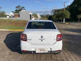 RENAULT - LOGAN - 2020/2021 - Branca - R$ 64.800,00