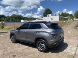 HYUNDAI - CRETA - 2023/2024 - Cinza - R$ 154.800,00