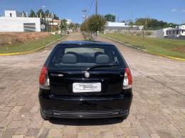 FIAT - PALIO - 2008/2009 - Preta - R$ 25.800,00