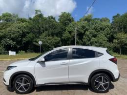 HONDA - HR-V - 2019/2020 - Branca - R$ 115.800,00