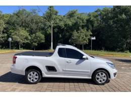 CHEVROLET - MONTANA - 2012/2013 - Branca - R$ 48.800,00