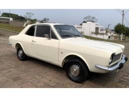 FORD - CORCEL - 1977/1977 - Branca - R$ 42.800,00