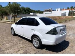 FORD - FIESTA - 2013/2013 - Branca - Sob Consulta
