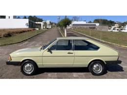 VOLKSWAGEN - PASSAT - 1980/1980 - Verde - Sob Consulta