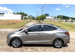 HYUNDAI - HB20S - 2022/2022 - Prata - R$ 87.800,00