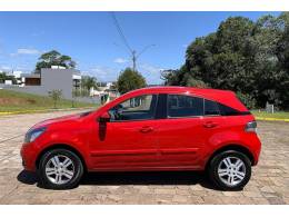 CHEVROLET - AGILE - 2012/2013 - Vermelha - R$ 40.800,00