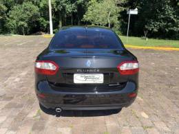 RENAULT - FLUENCE - 2011/2011 - Preta - R$ 36.800,00