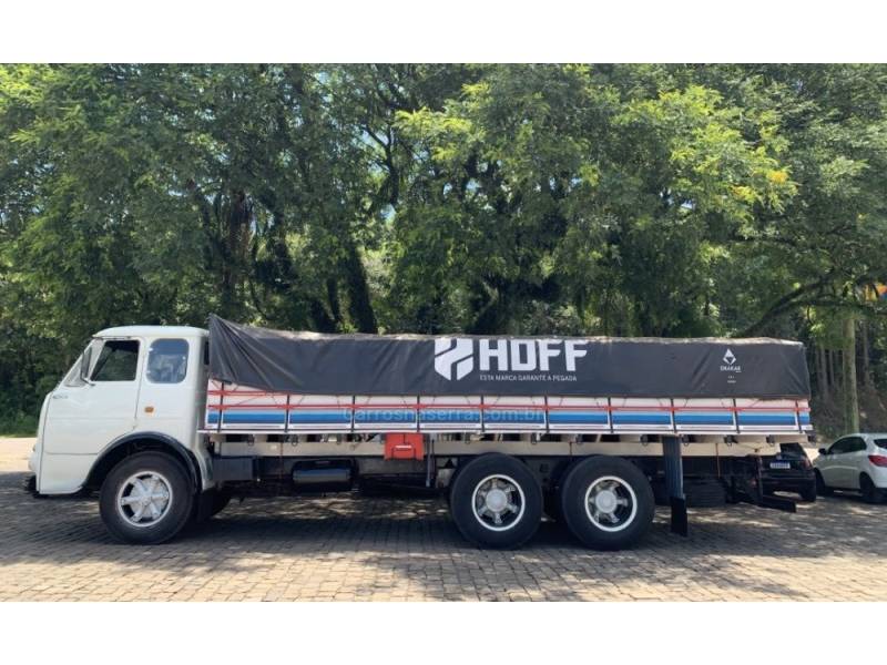 FIAT - 190 - 1973/1973 - Branca - R$ 68.800,00