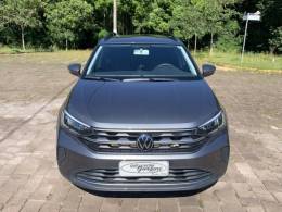 VOLKSWAGEN - NIVUS - 2021/2021 - Cinza - R$ 103.800,00