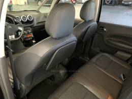 CITROËN - C3 PICASSO - 2013/2014 - Preta - R$ 41.800,00