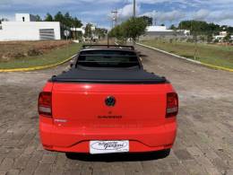 VOLKSWAGEN - SAVEIRO - 2019/2019 - Vermelha - R$ 66.800,00