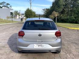 VOLKSWAGEN - POLO - 2018/2018 - Prata - R$ 73.800,00