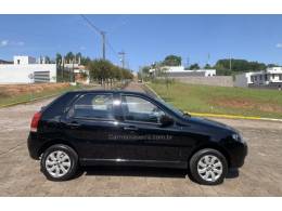 FIAT - PALIO - 2008/2009 - Preta - R$ 25.800,00