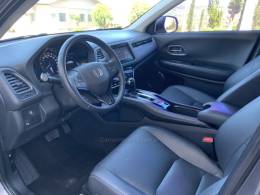 HONDA - HR-V - 2019/2020 - Cinza - R$ 112.800,00