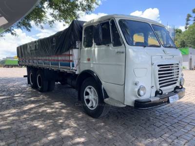 FIAT - 190 - 1973/1973 - Branca - R$ 70.000,00