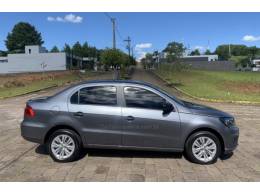 VOLKSWAGEN - VOYAGE - 2021/2022 - Cinza - R$ 71.800,00