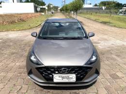 HYUNDAI - HB20S - 2022/2022 - Prata - R$ 87.800,00