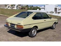 VOLKSWAGEN - PASSAT - 1980/1980 - Verde - Sob Consulta