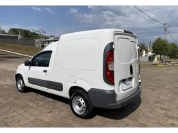 FIAT - FIORINO - 2014/2014 - Branca - R$ 54.800,00