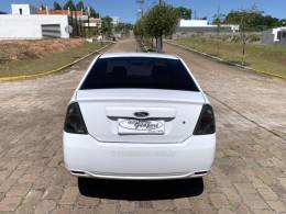 FORD - FIESTA - 2013/2013 - Branca - Sob Consulta