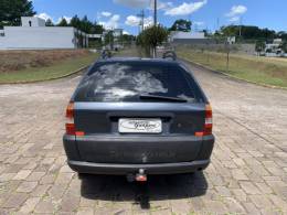 FIAT - PALIO - 2003/2003 - Cinza - R$ 23.800,00