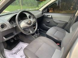 CHEVROLET - CELTA - 2013/2013 - Prata - R$ 37.800,00