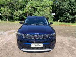 JEEP - COMPASS - 2023/2023 - Azul - R$ 151.800,00