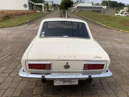 FORD - CORCEL - 1977/1977 - Branca - R$ 42.800,00