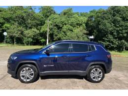 JEEP - COMPASS - 2023/2023 - Azul - R$ 151.800,00