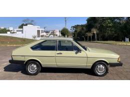 VOLKSWAGEN - PASSAT - 1980/1980 - Verde - Sob Consulta