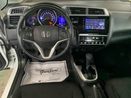 HONDA - FIT - 2019/2020 - Branca - R$ 87.800,00
