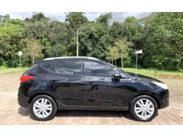 HYUNDAI - IX35 - 2011/2012 - Preta - R$ 67.800,00