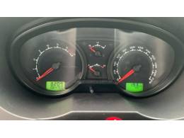 FORD - ECOSPORT - 2011/2012 - Vermelha - Sob Consulta