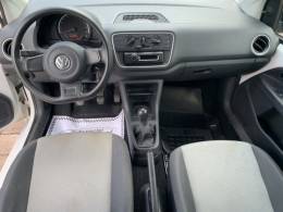 VOLKSWAGEN - UP - 2015/2015 - Branca - Sob Consulta