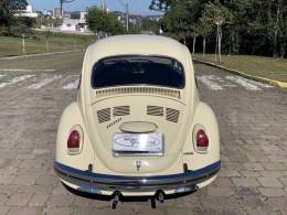 VOLKSWAGEN - FUSCA - 1977/1977 - Bege - R$ 49.800,00