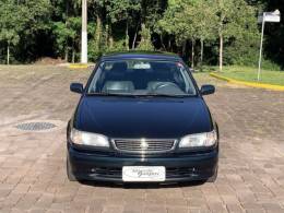 TOYOTA - COROLLA - 2000/2000 - Verde - R$ 29.800,00