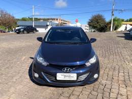 HYUNDAI - HB20 - 2013/2013 - Azul - R$ 49.800,00