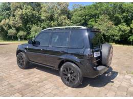 MITSUBISHI - PAJERO TR4 - 2010/2010 - Preta - R$ 61.800,00