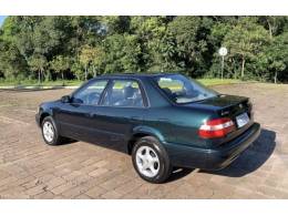 TOYOTA - COROLLA - 2000/2000 - Verde - R$ 29.800,00