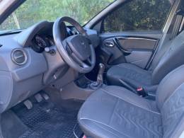 RENAULT - DUSTER - 2015/2016 - Branca - R$ 65.800,00